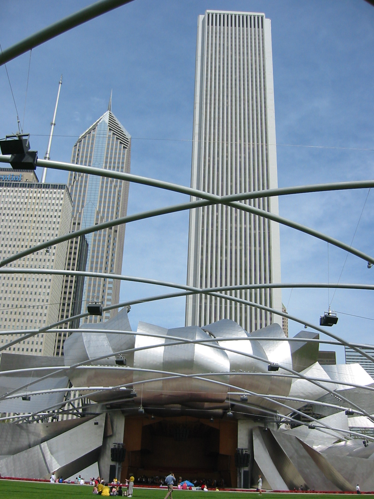 Knowledge Bank Aboutchange